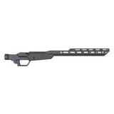 Sharps Bros. - Heatseeker Chassis for Ruger American - AR Mag Fed — view 3