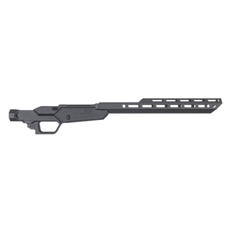 Sharps Bros. - Heatseeker Chassis for Ruger American - AR Mag Fed — view 3