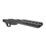 Sharps Bros. - Heatseeker Chassis for Ruger American - AR Mag Fed — view 5