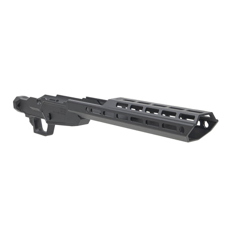 Sharps Bros. - Heatseeker Chassis for Ruger American - AR Mag Fed — view 5