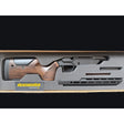 Sharps Bros. - Heatseeker Chassis for Ruger American (AR Mag Fed)