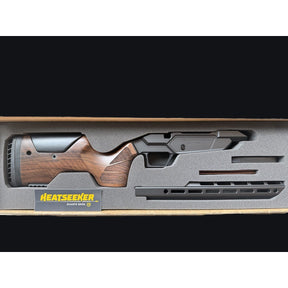 Sharps Bros. - Heatseeker Chassis for Ruger American (AR Mag Fed)