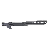 Sharps Bros. - Heatseeker Chassis for Ruger 10/22 - Black — view 2
