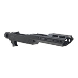 Sharps Bros. - Heatseeker Chassis for Ruger 10/22 - Black — view 3
