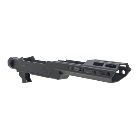 Sharps Bros. - Heatseeker Chassis for Ruger 10/22 - Black — view 3