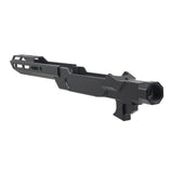 Sharps Bros. - Heatseeker Chassis for Ruger 10/22 - Black — view 4
