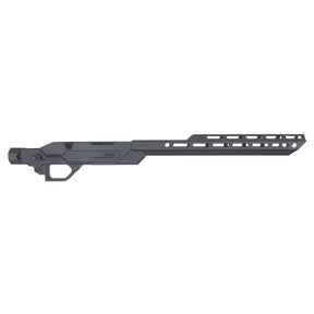 Sharps Bros. - Heatseeker Chassis for Ruger Precision Rimfire