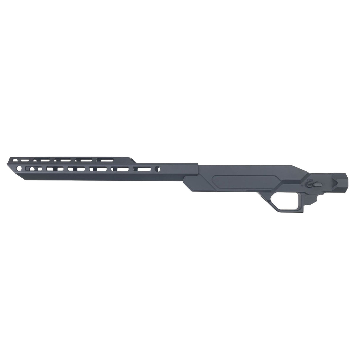 Sharps Bros. - Heatseeker Chassis for Ruger Precision Rimfire — view 2