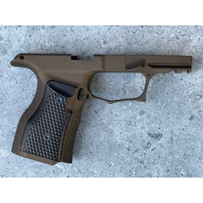 Sharps Bros. - G3 Grip Module for P365X/P365XL - Bronze/Black