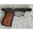 Sharps Bros. - Gen 3 Grip Module for P365X/P365XL - Black