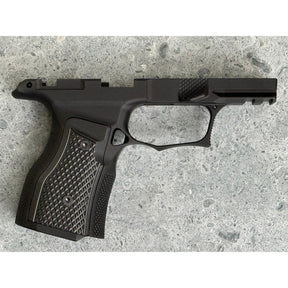Sharps Bros - Gen 3 Grip Module for P365X/P365XL - Black