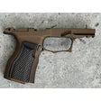 Sharps Bros. - Bronze Grip Module for P365X/P365XL
