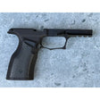 Sharps Bros. - Gen 3 Grip Module for P365 XMacro - Black Aluminum