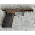 Sharps Bros. - Gen 3 Grip Module for P365 XMacro - Bronze