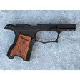 Sharps Bros. - Gen 3 Grip Module for P365 - Black Anodized