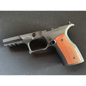 Sharps Bros. - Grip Module for Springfield Echelon - Black