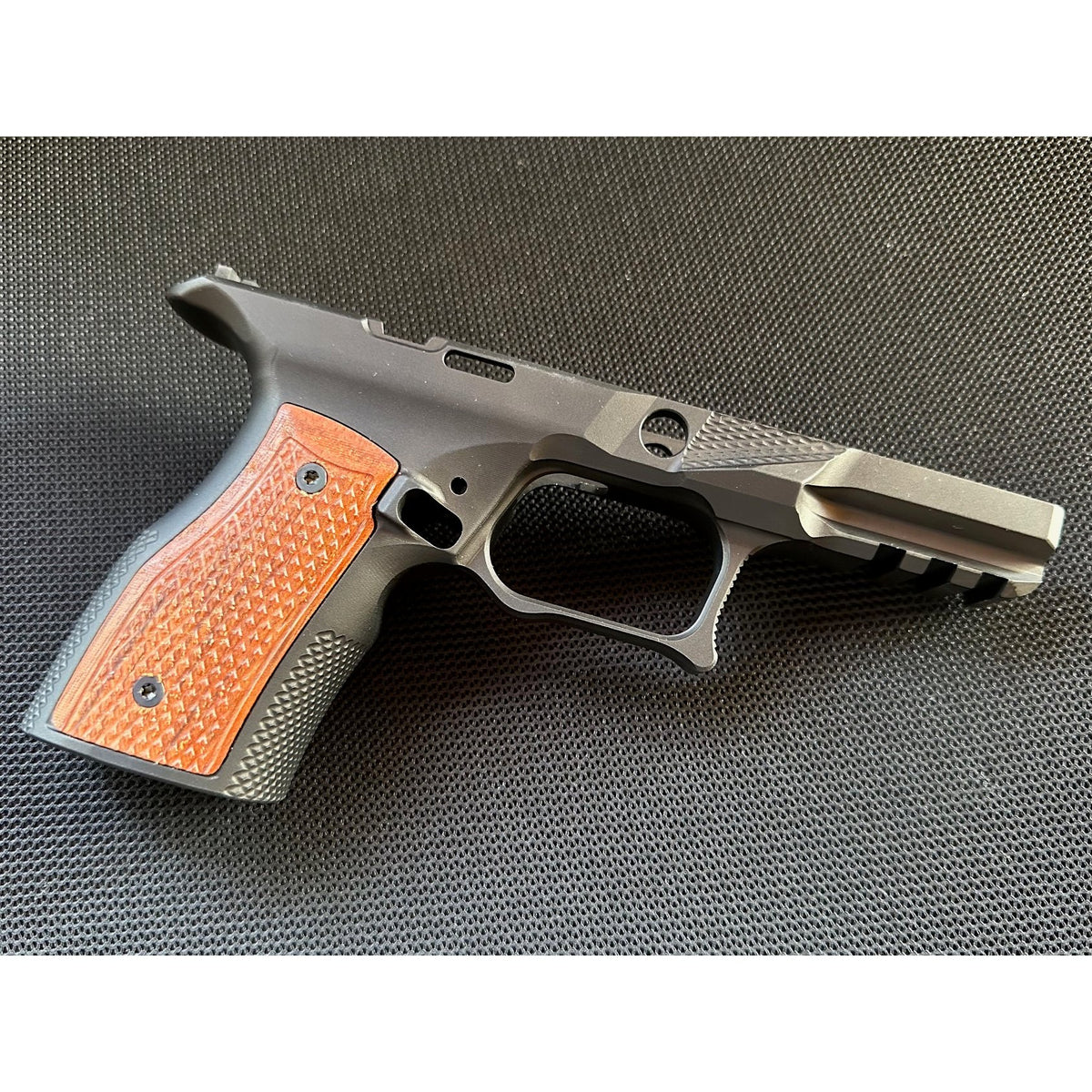 Sharps Bros. - Grip Module for Springfield Echelon - Black — view 2