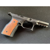 Sharps Bros. - Grip Module for Springfield Echelon - Black — view 2