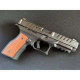 Sharps Bros. - Grip Module for Springfield Echelon - Black — view 3