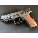 Sharps Bros. - Grip Module for Springfield Echelon - Black — view 4