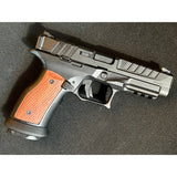 Sharps Bros. - Grip Module for Springfield Echelon - Black — view 5