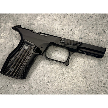 Sharps Bros. - Grip Module for Springfield Echelon - Black