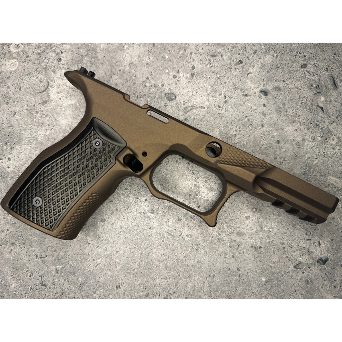 Sharps Bros. - Grip Module for Springfield Echelon - Bronze