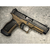Sharps Bros. - Grip Module for Springfield Echelon - Bronze — view 2