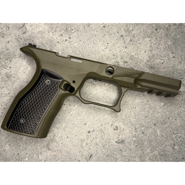 Sharps Bros. - Grip Module for Springfield Echelon - OD Green