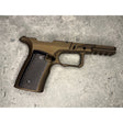 Sharps Bros. - Grip Module for Ruger RXM - Bronze/Black