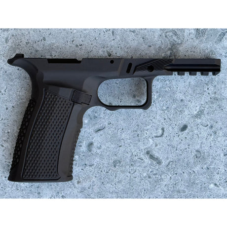 Sharps Bros. - Grip Module for Ruger RXM Full Size - Black