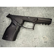 Sharps Bros. - Grip Module for Taurus GX4 Carry - Black Aluminum