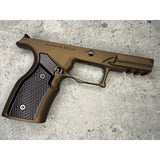 Sharps Bros. - Grip Module for Taurus GX4 Carry - Bronze/Black