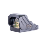 Shield Sights - AMR Heavy Duty Hood for RMSc Gen 2 (Black) — view 2