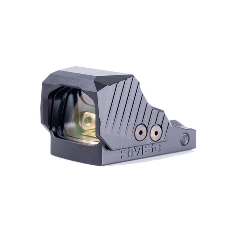 Shield Sights - AMR Heavy Duty Hood for RMSc Gen 2 (Black) — view 2