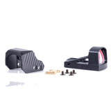 Shield Sights - AMR Heavy Duty Hood for RMSc Gen 2 (Black) — view 3
