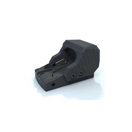 Shield Sights - AMR Heavy Duty Hood for RMSc Gen 2 (Black) — view 7