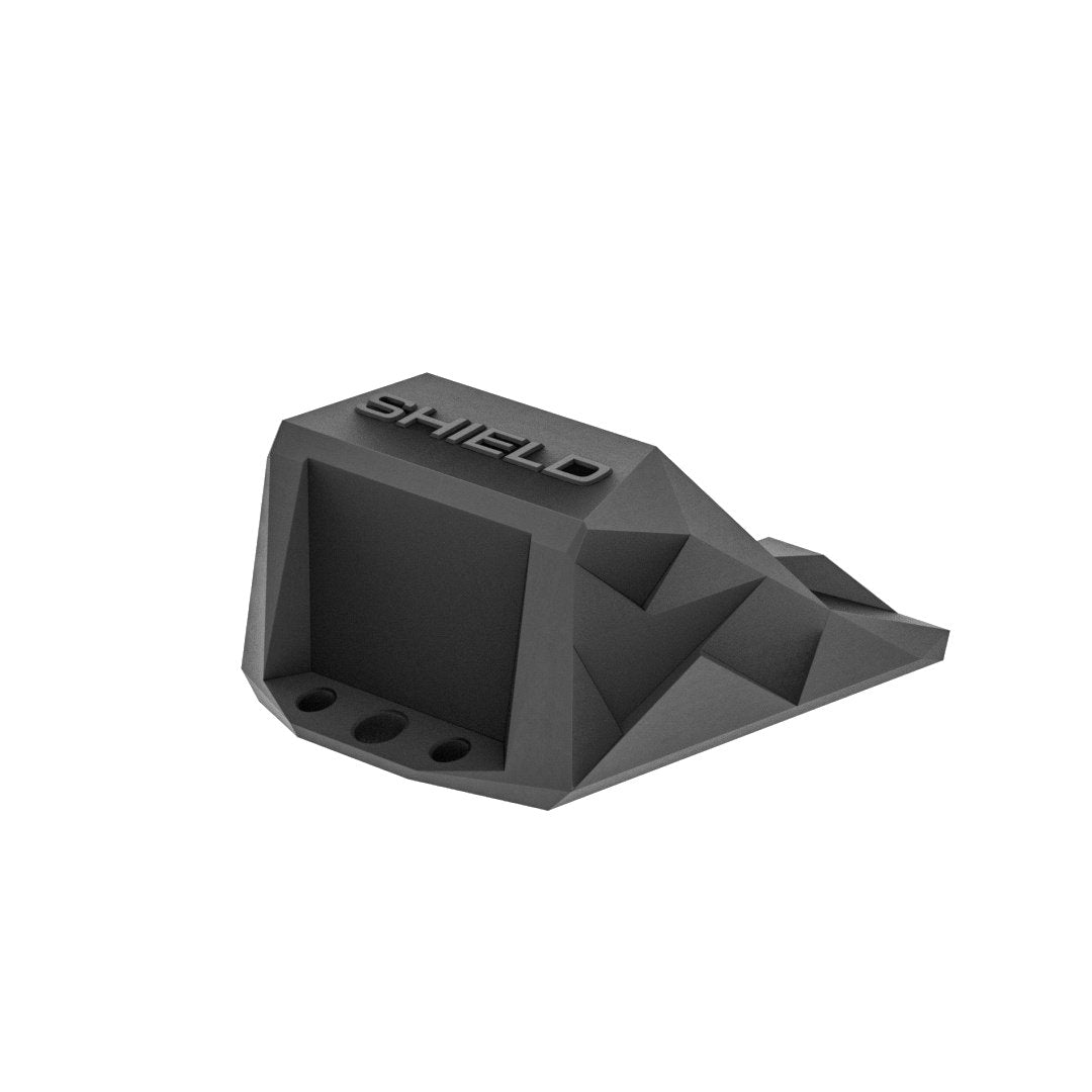 Shield Sights - RMS/RMS2 Protective Cover - Black — view 4