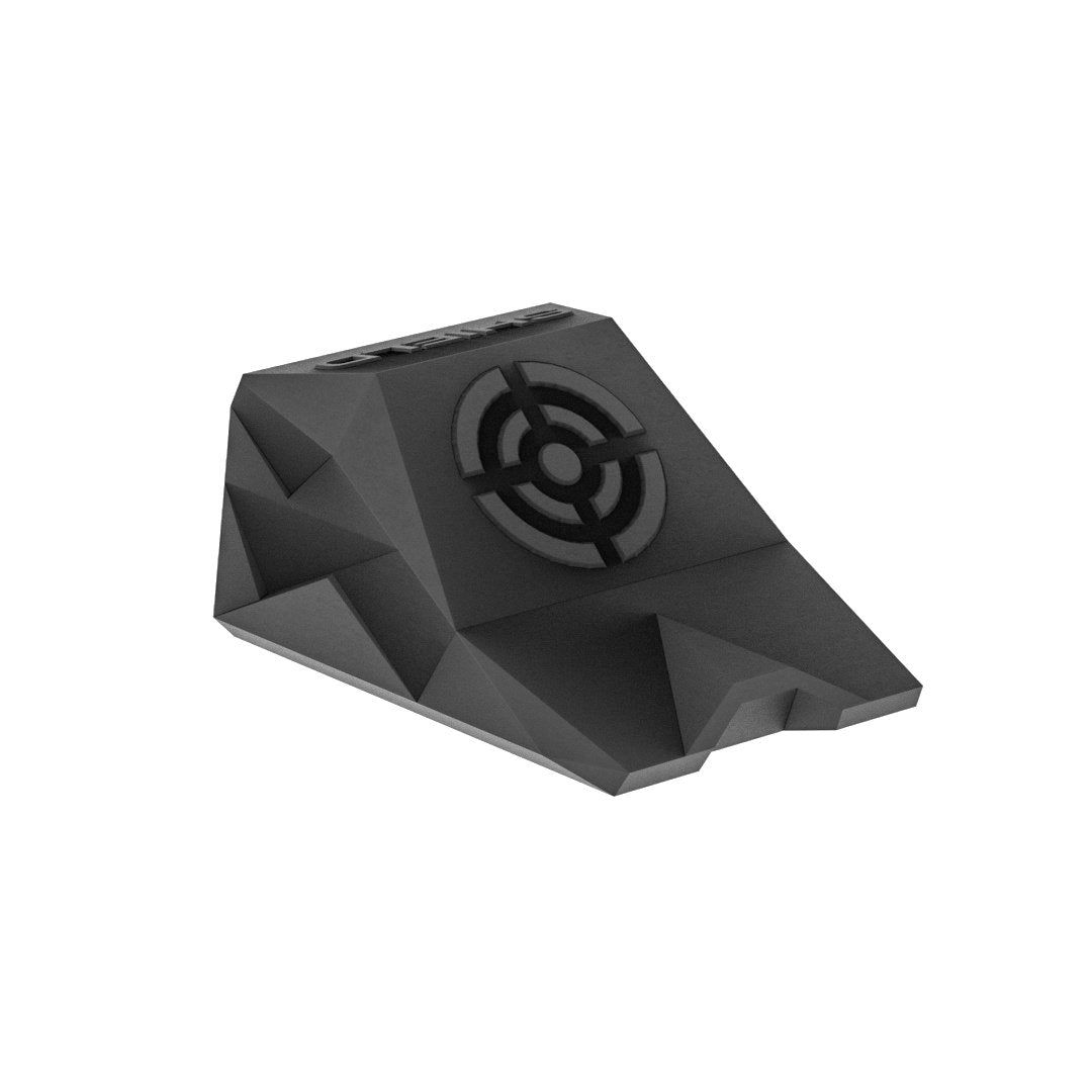 Shield Sights - RMS/RMS2 Protective Cover - Black — view 5
