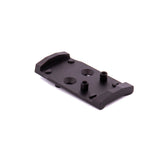 Shield Sights - Walther PDP Gen 2 Mount for RMS/SMS