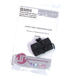 Shield Sights - Picatinny/Weaver Mount Adapter for SMS/RMS — view 2
