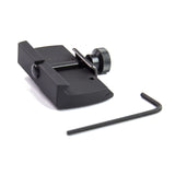 Shield Sights - Picatinny/Weaver Mount Adapter for SMS/RMS — view 3