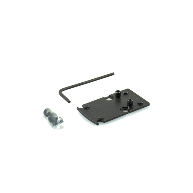Shield Sights - RMR to SHIELD RMS/SMS Adapter Plate