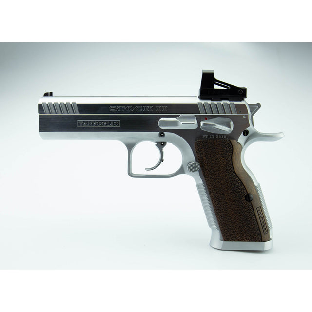 Shield Sights - RMS/SMS Slide Mount for Tanfoglio Stock 2