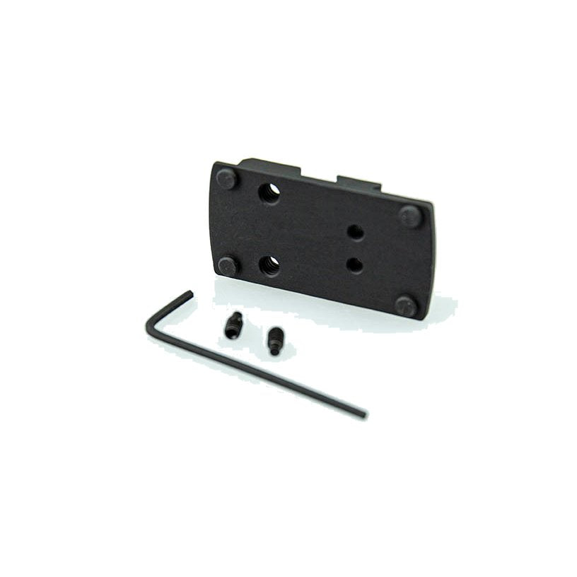 Shield Sights - RMS/SMS Slide Mount for Tanfoglio Stock 2 — view 2