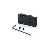 Shield Sights - RMS/SMS Slide Mount for Tanfoglio Stock 2 — view 2