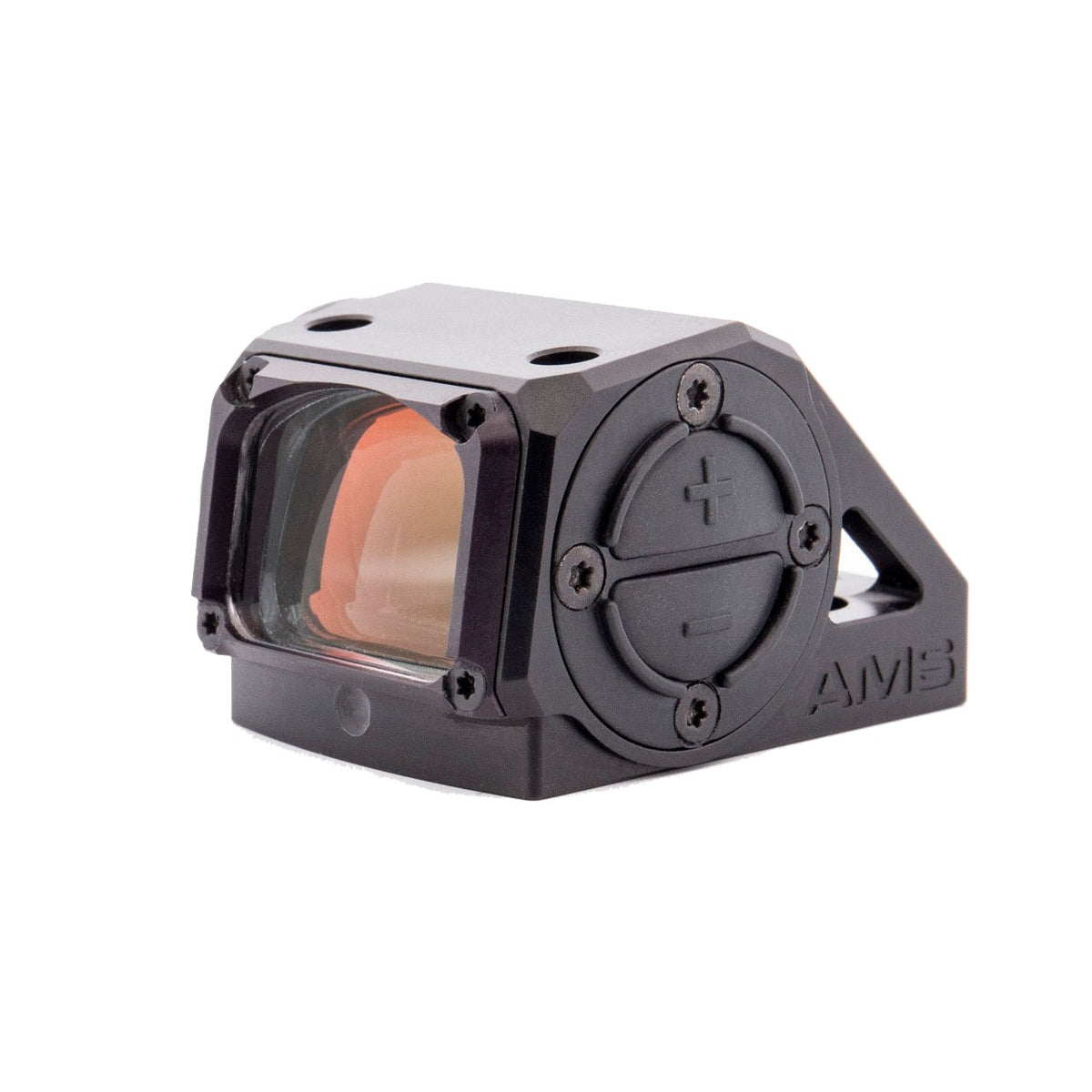 Shield Sights - AMS 4MOA Advanced Mini Sight — view 5