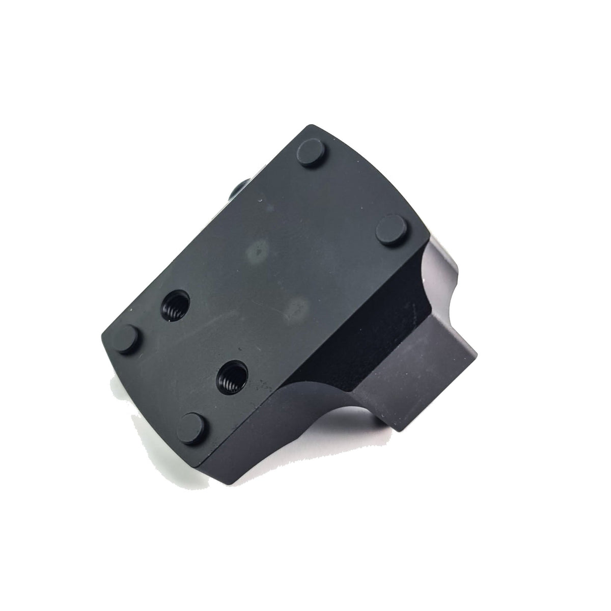 Shield Sights - SMS/RMS/AMS Mount for H&K MP5 — view 4