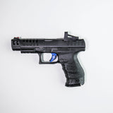 Shield Sights - Walther PPQ4/5 Match Plate for RMS/RMSc/SMS — view 2