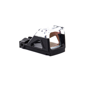Shield Sights - OMSsc Open Mini Sight Sub Compact 4MOA